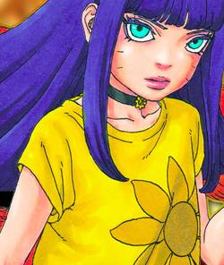Boruto: Kishimoto Confirms Himawari's Secret Power That Makes Her Stronger Than Naruto Uzumaki 