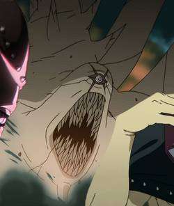 Jura Power Boruto