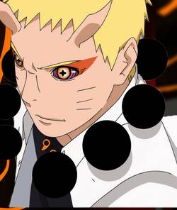 Naruto Next Power-up In Boruto